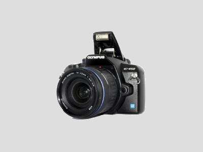 DSLR